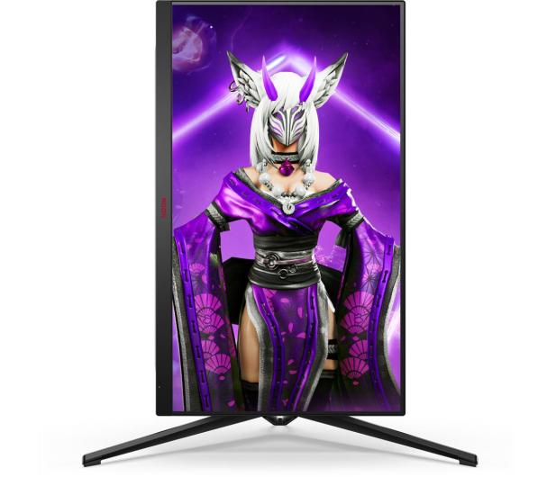 AOC AGON AG274QXM - 1169552 - zdjęcie 5